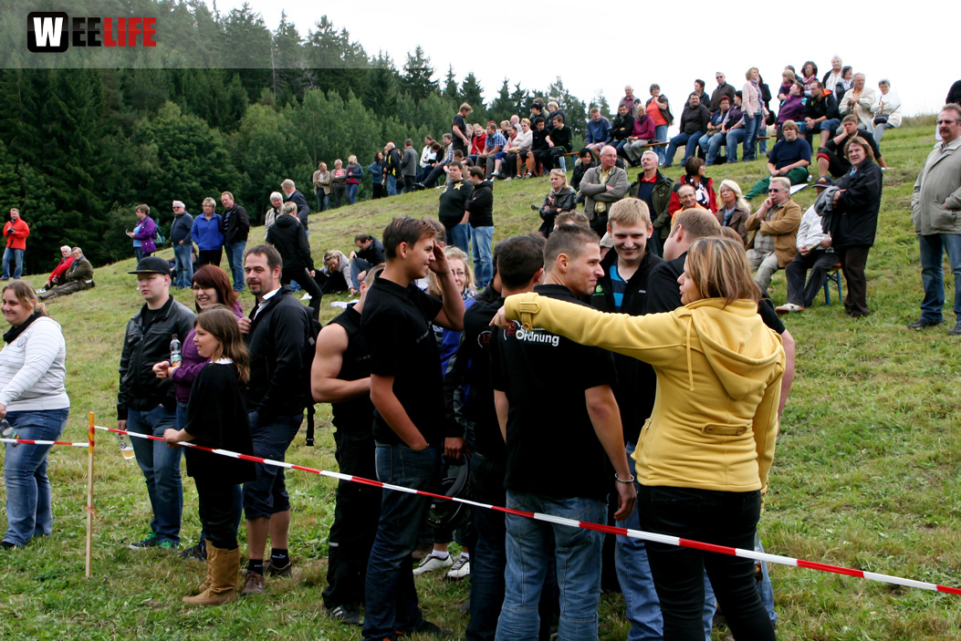 Hochfrankenspiele 2012