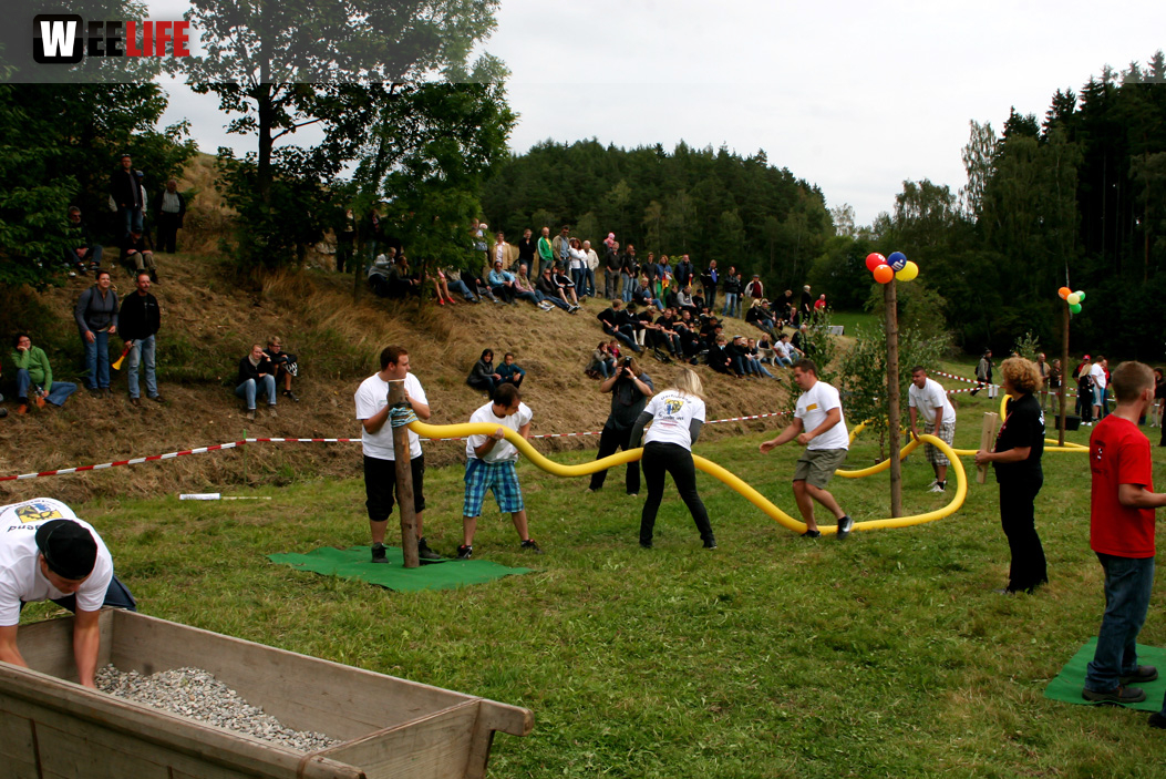 Hochfrankenspiele 2012