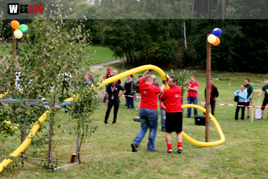Hochfrankenspiele 2012
