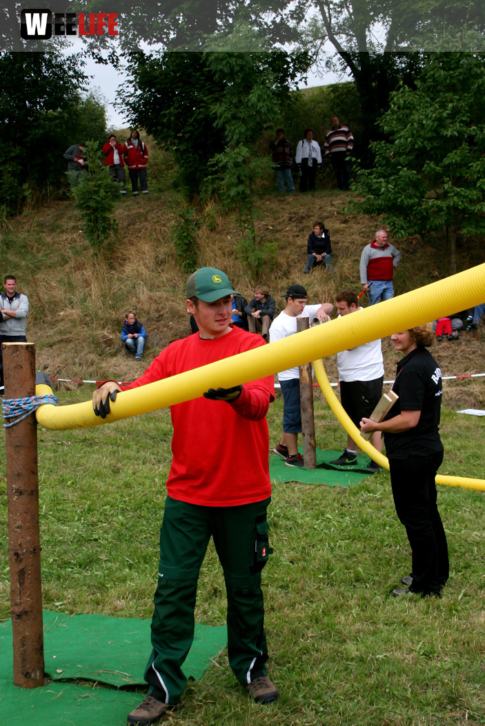 Hochfrankenspiele 2012