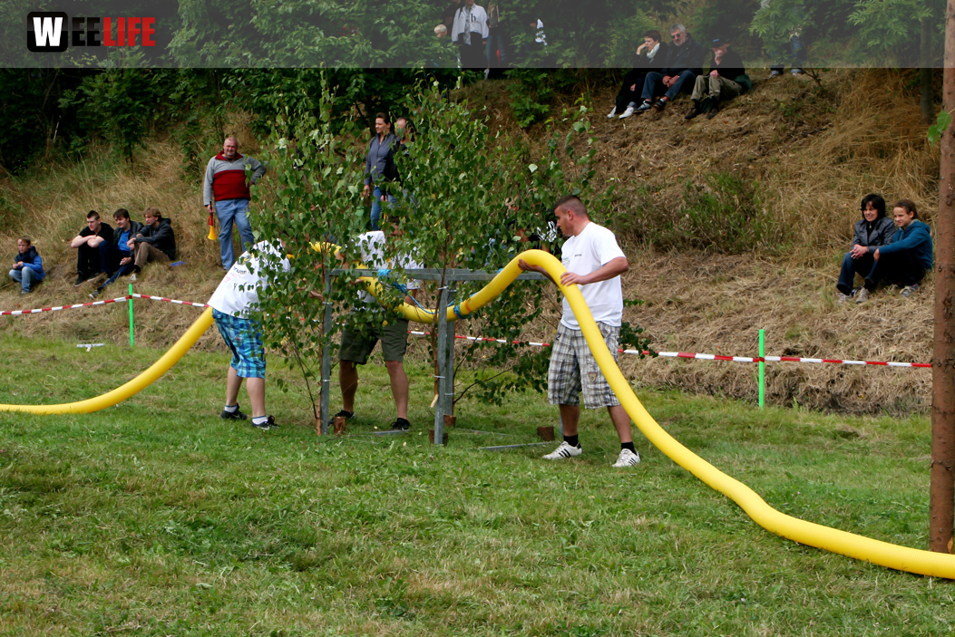 Hochfrankenspiele 2012