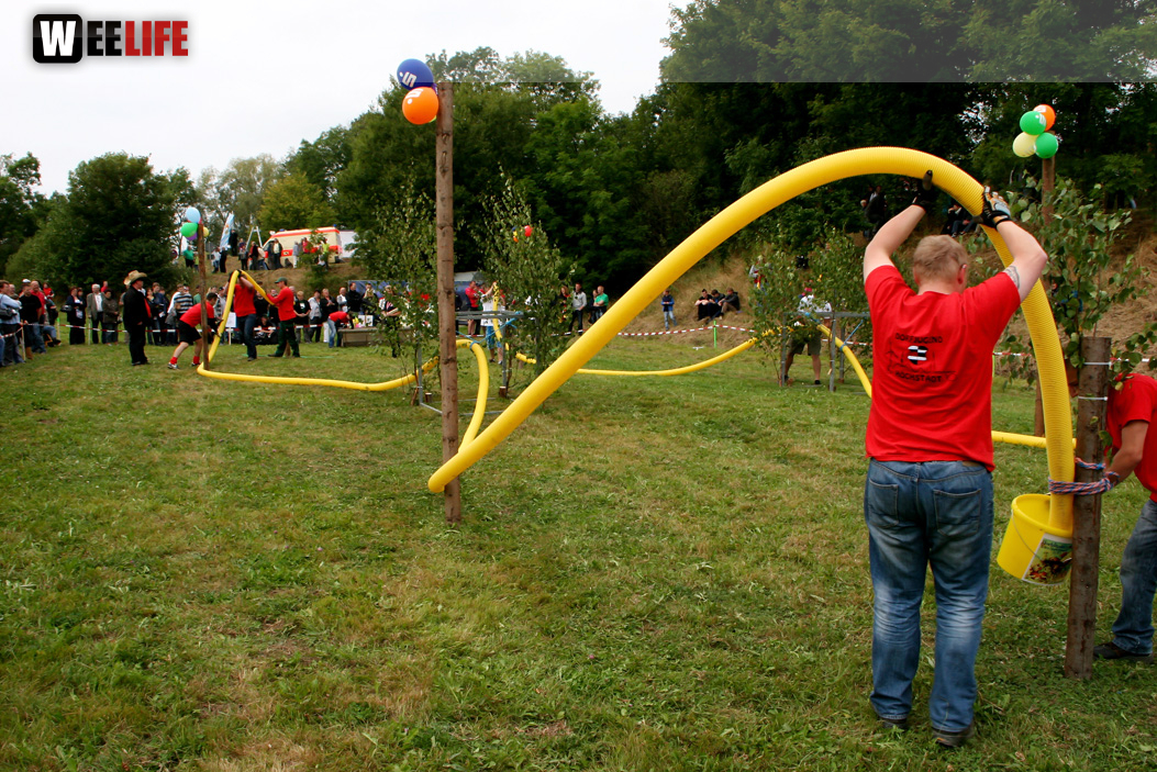 Hochfrankenspiele 2012