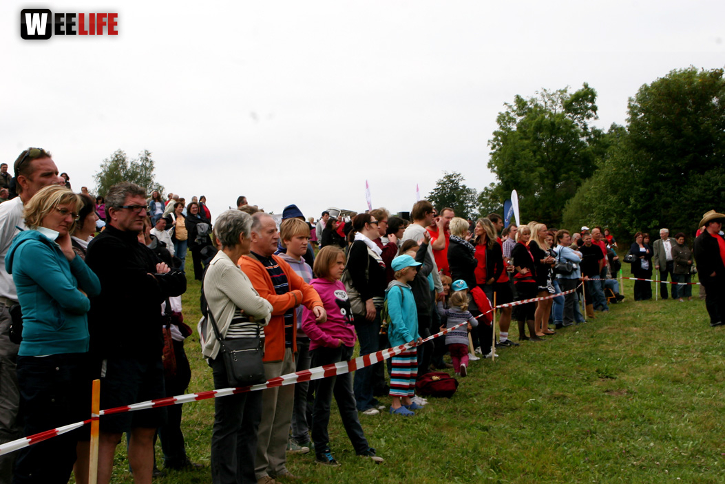 Hochfrankenspiele 2012