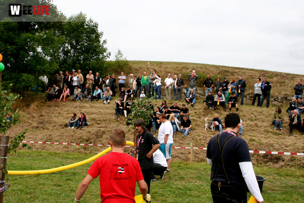 Hochfrankenspiele 2012