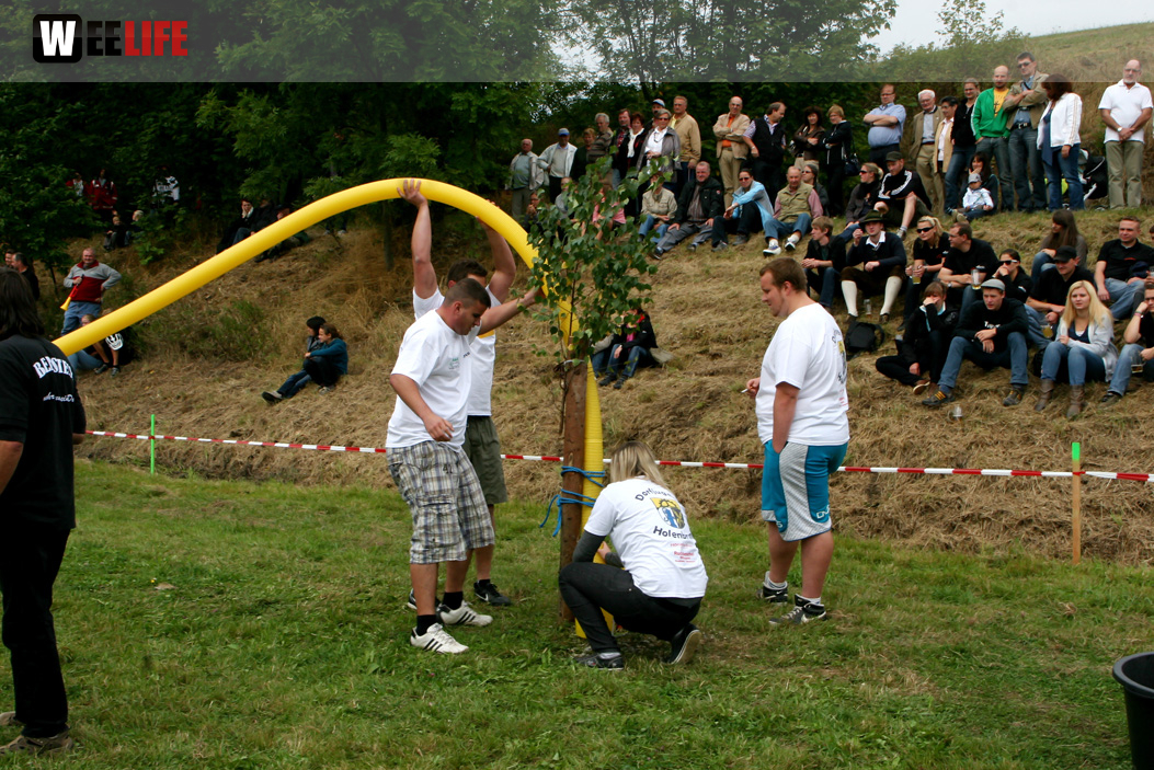 Hochfrankenspiele 2012