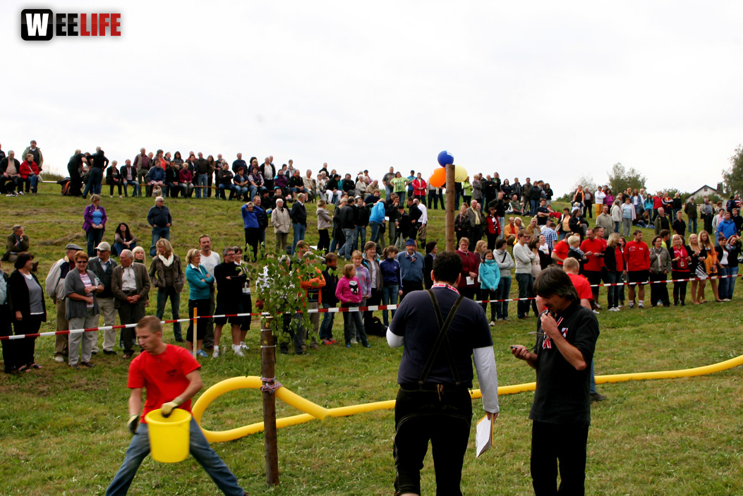Hochfrankenspiele 2012