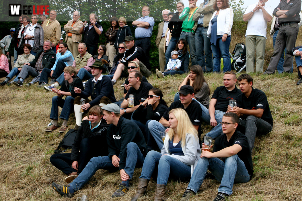 Hochfrankenspiele 2012