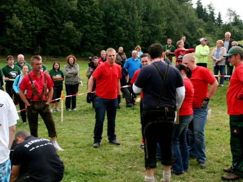Hochfrankenspiele 2012 – Foto 137