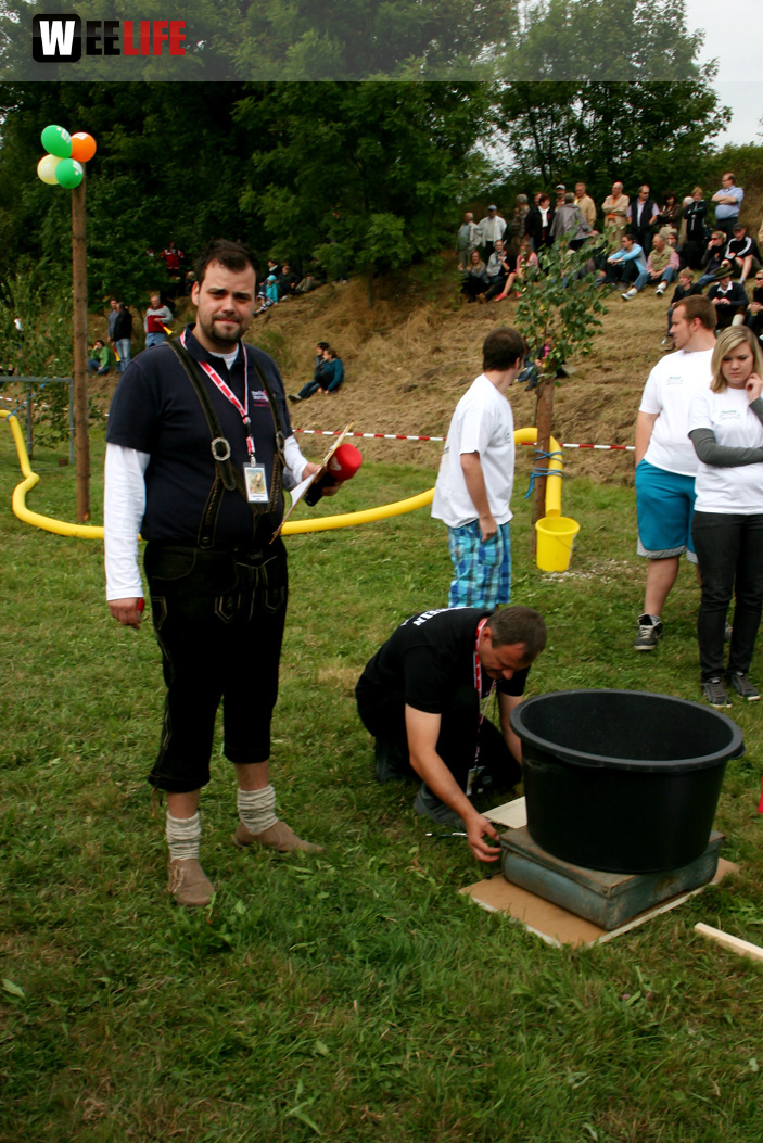 Hochfrankenspiele 2012