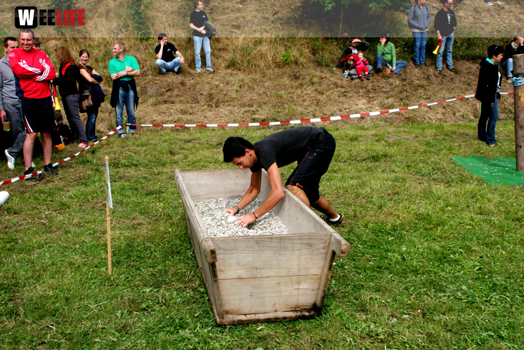 Hochfrankenspiele 2012