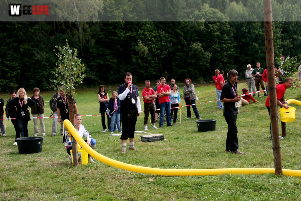 Hochfrankenspiele 2012