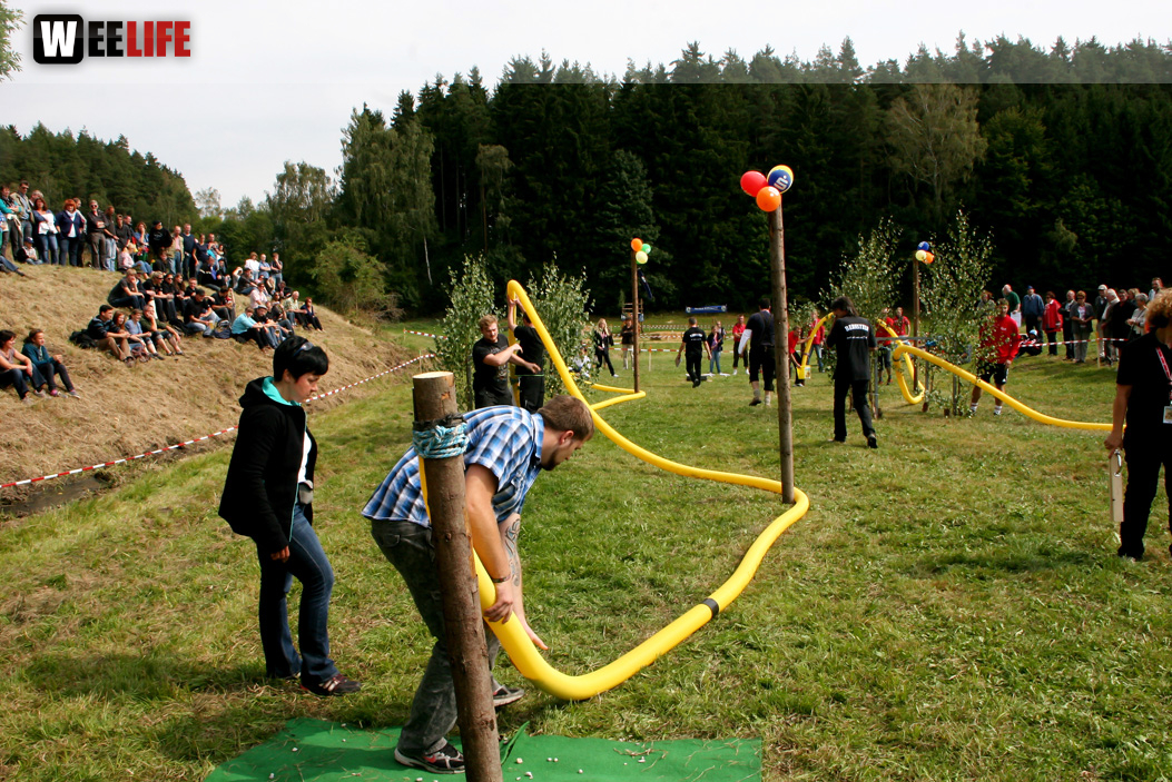 Hochfrankenspiele 2012