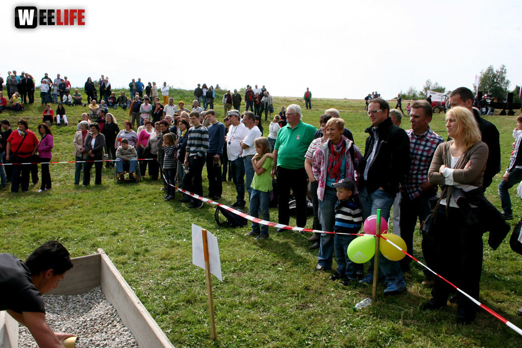 Hochfrankenspiele 2012