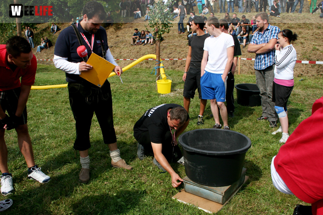 Hochfrankenspiele 2012