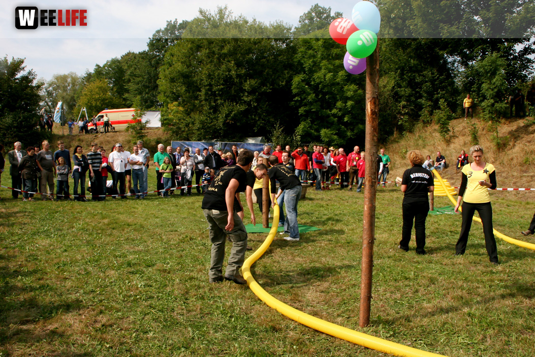 Hochfrankenspiele 2012
