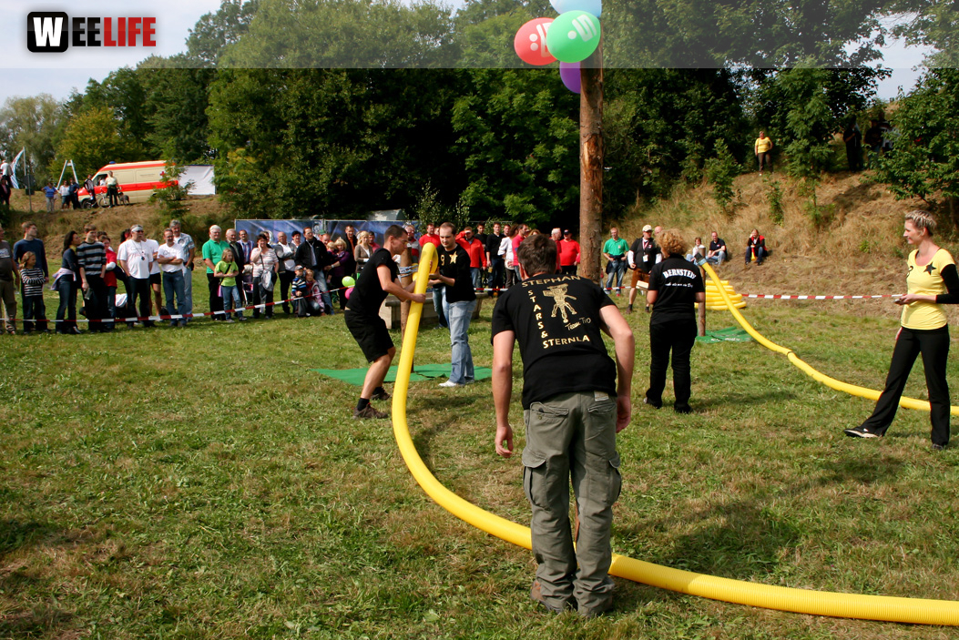 Hochfrankenspiele 2012