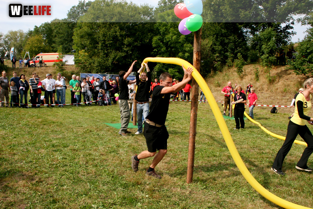 Hochfrankenspiele 2012