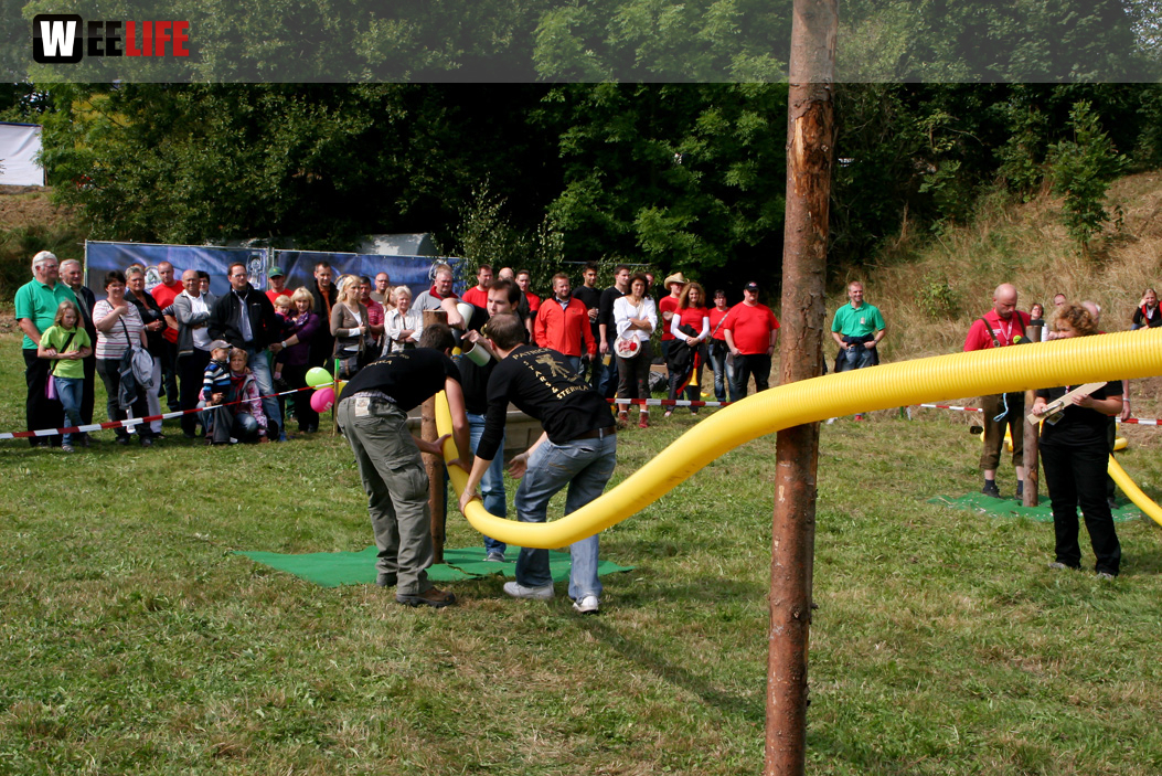 Hochfrankenspiele 2012