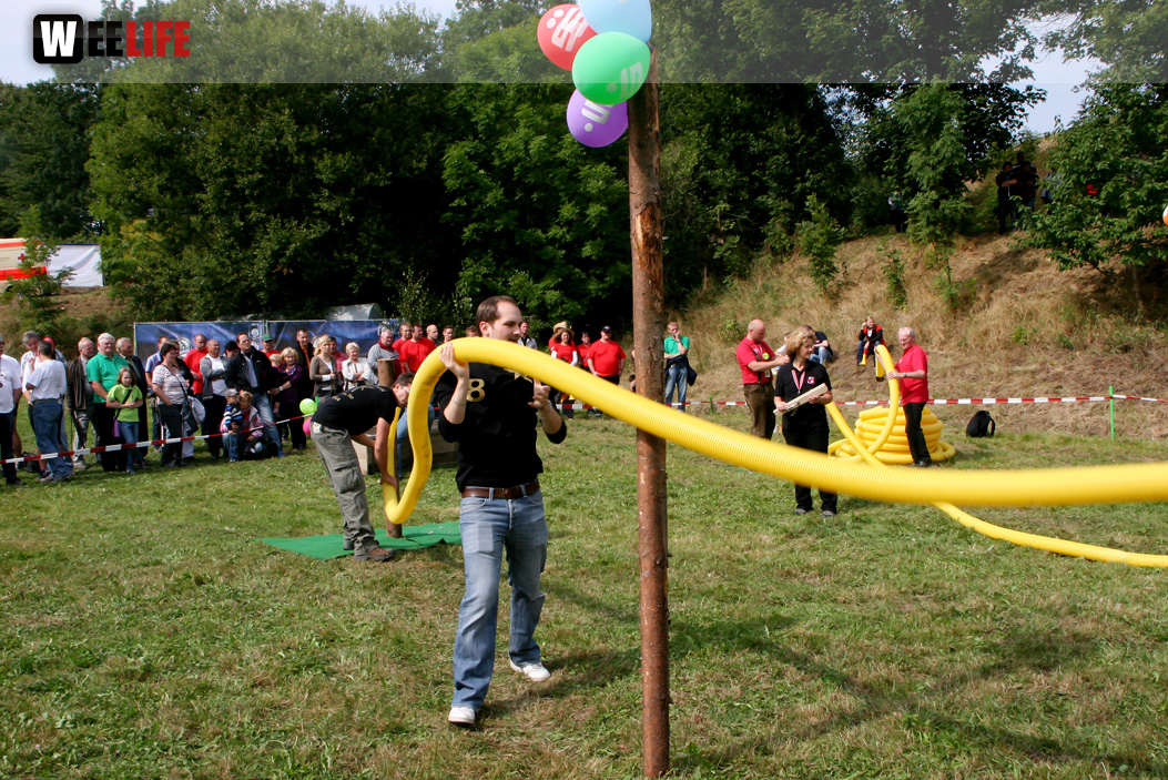 Hochfrankenspiele 2012