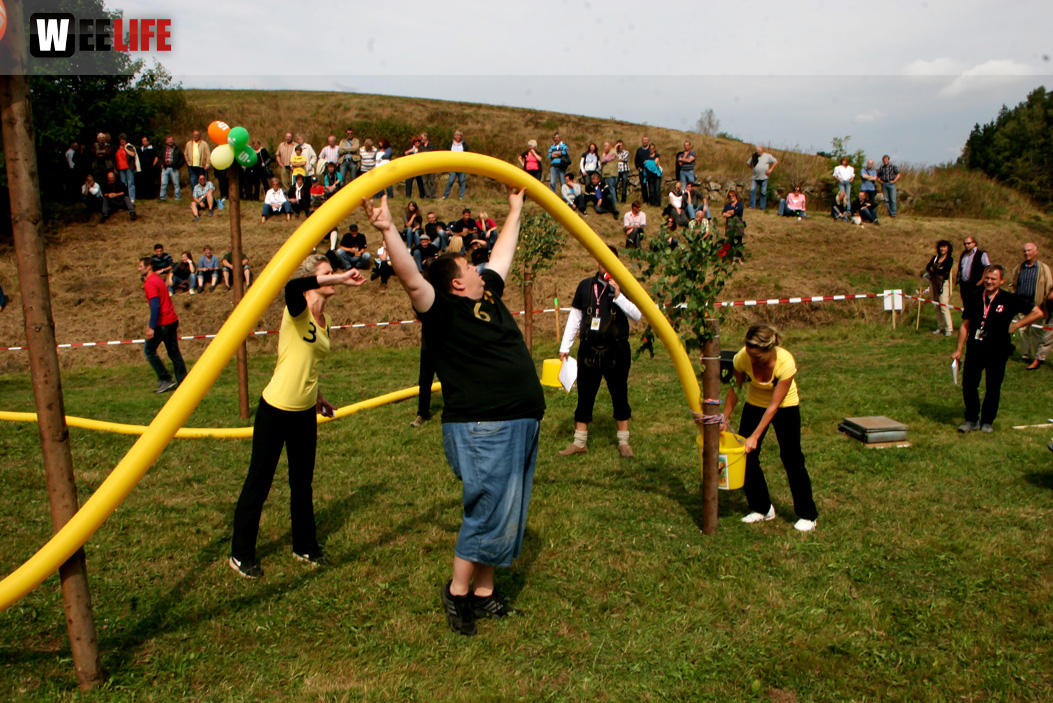 Hochfrankenspiele 2012