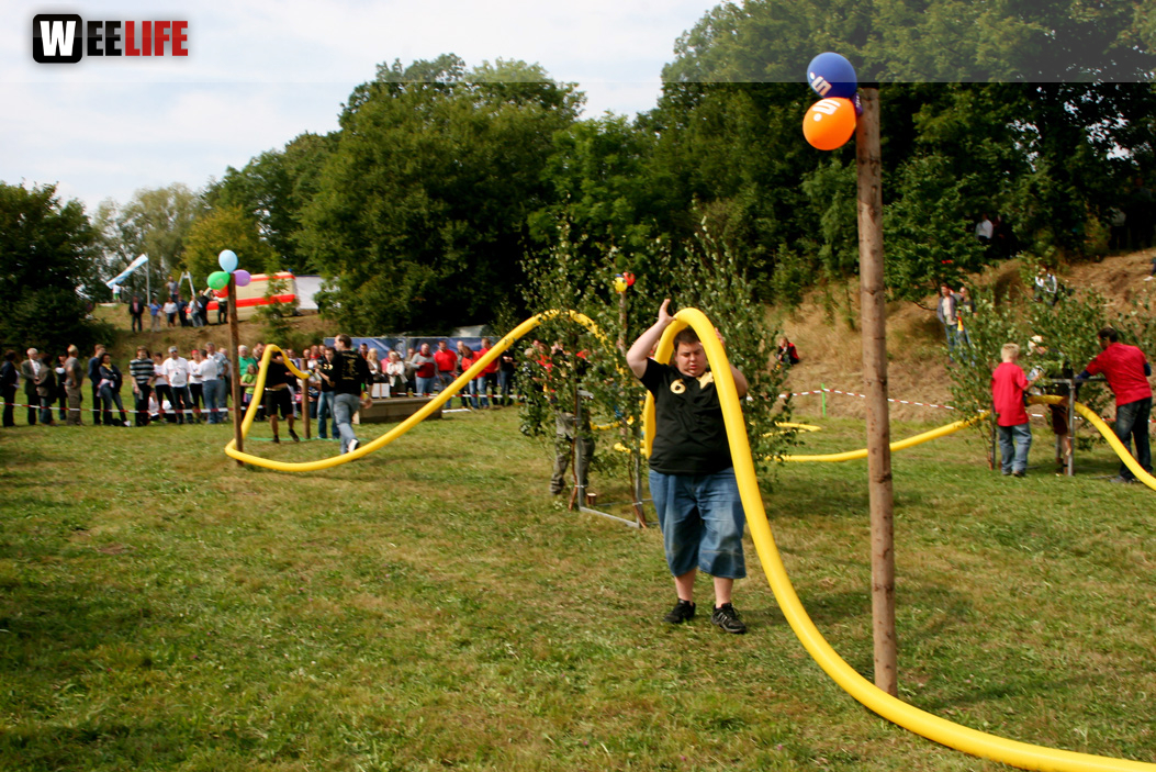 Hochfrankenspiele 2012
