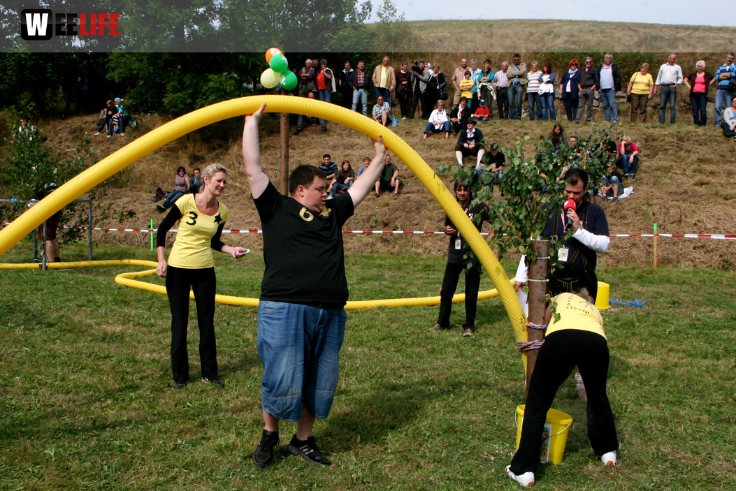 Hochfrankenspiele 2012
