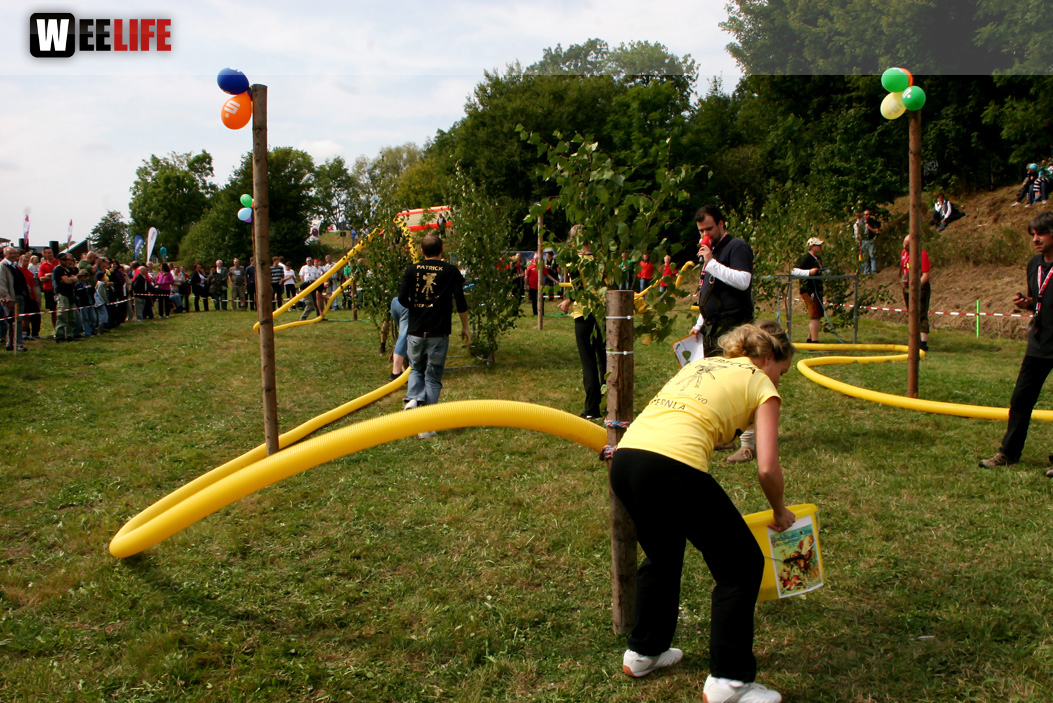 Hochfrankenspiele 2012