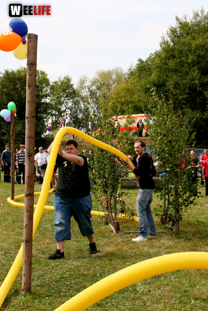 Hochfrankenspiele 2012