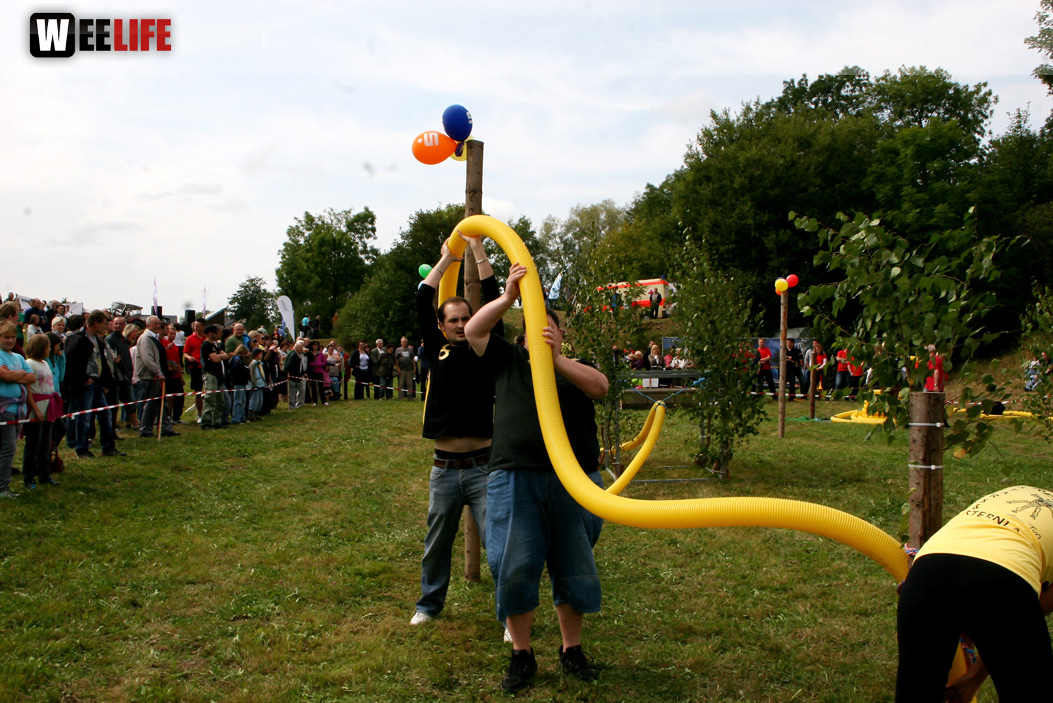 Hochfrankenspiele 2012