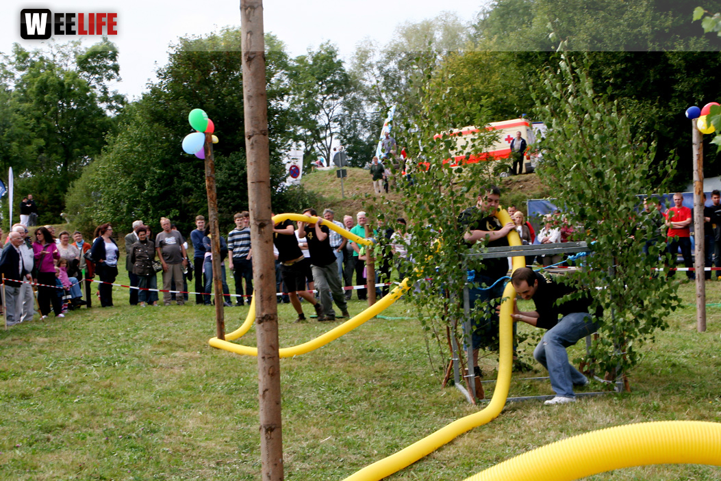 Hochfrankenspiele 2012