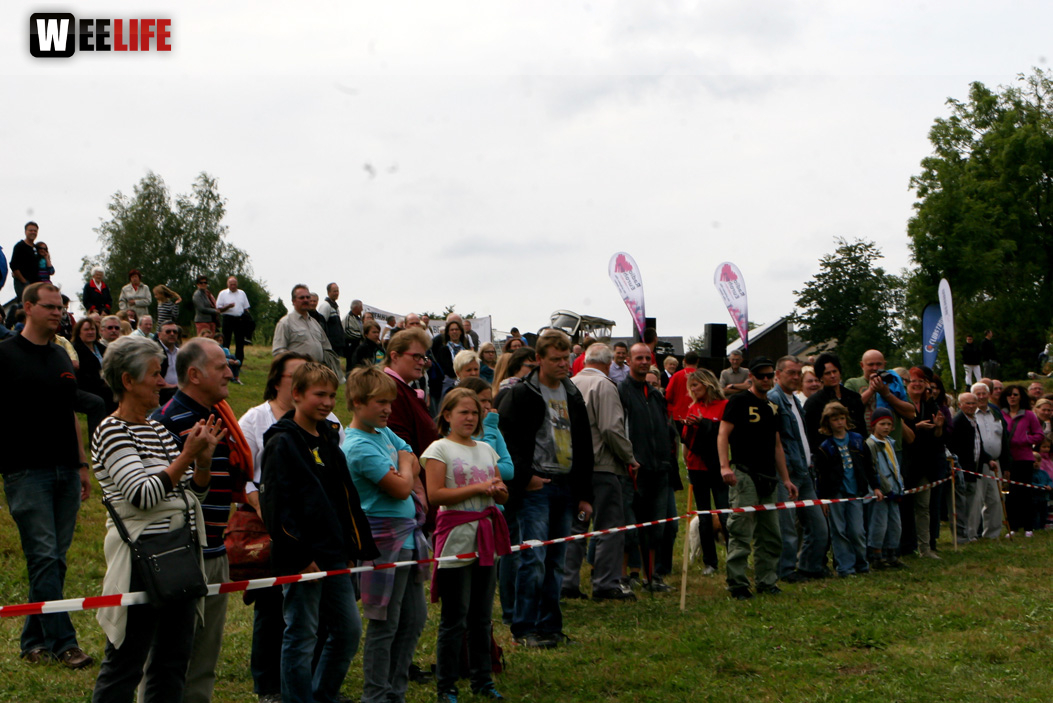 Hochfrankenspiele 2012