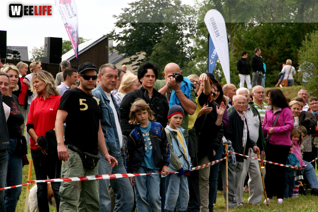 Hochfrankenspiele 2012