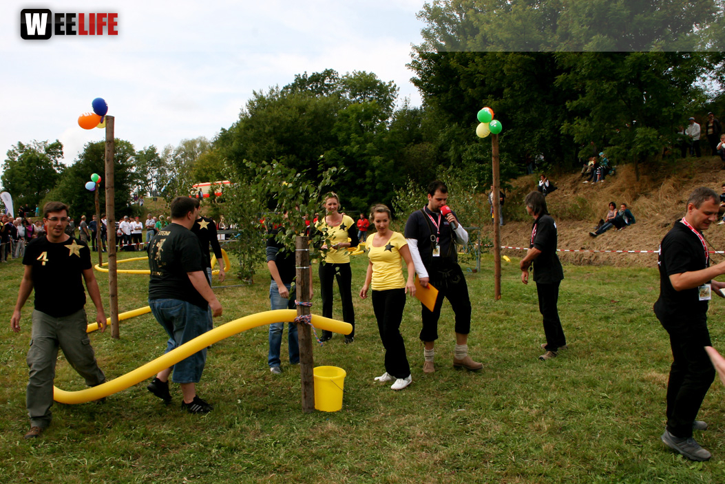 Hochfrankenspiele 2012