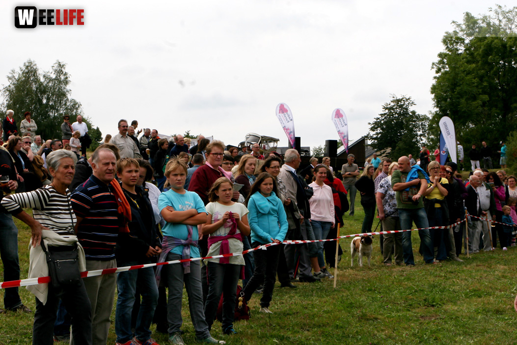 Hochfrankenspiele 2012