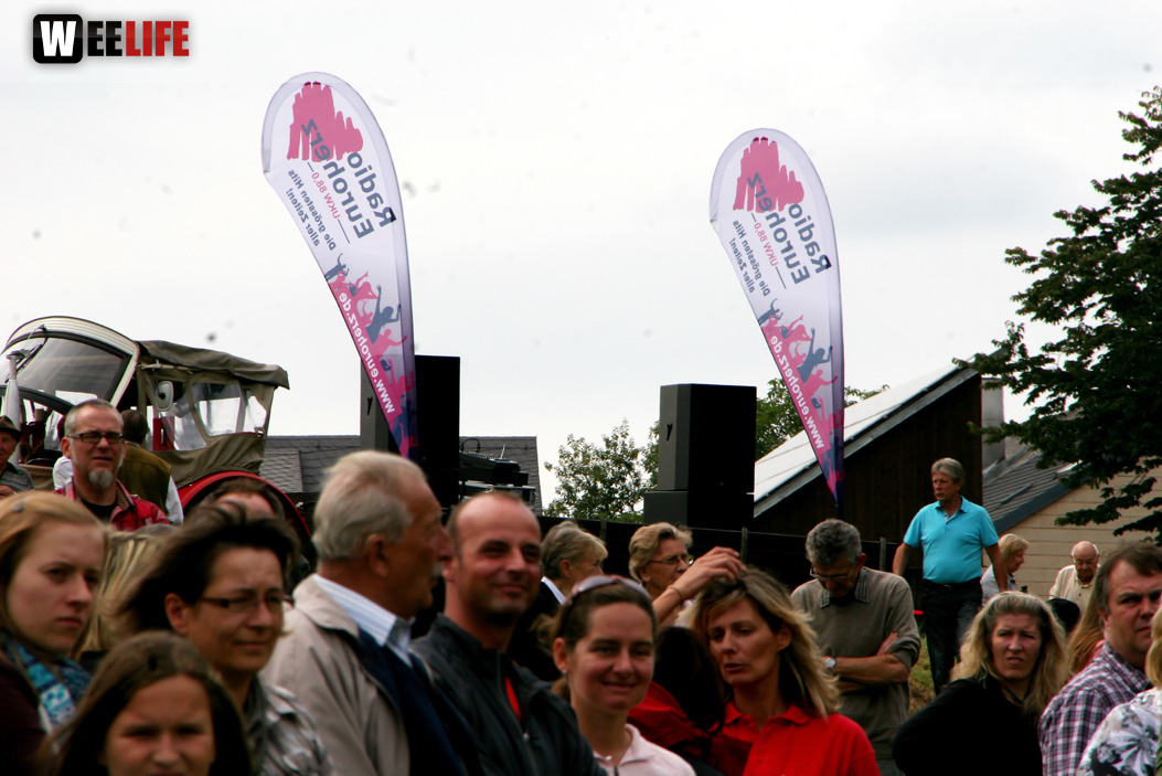 Hochfrankenspiele 2012