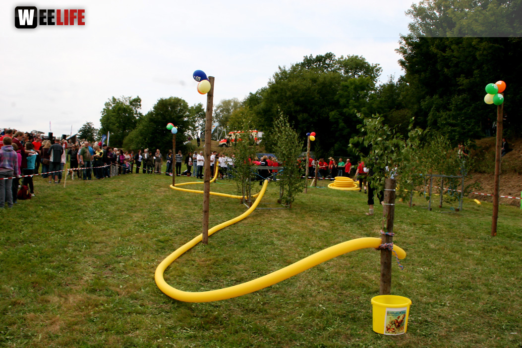 Hochfrankenspiele 2012