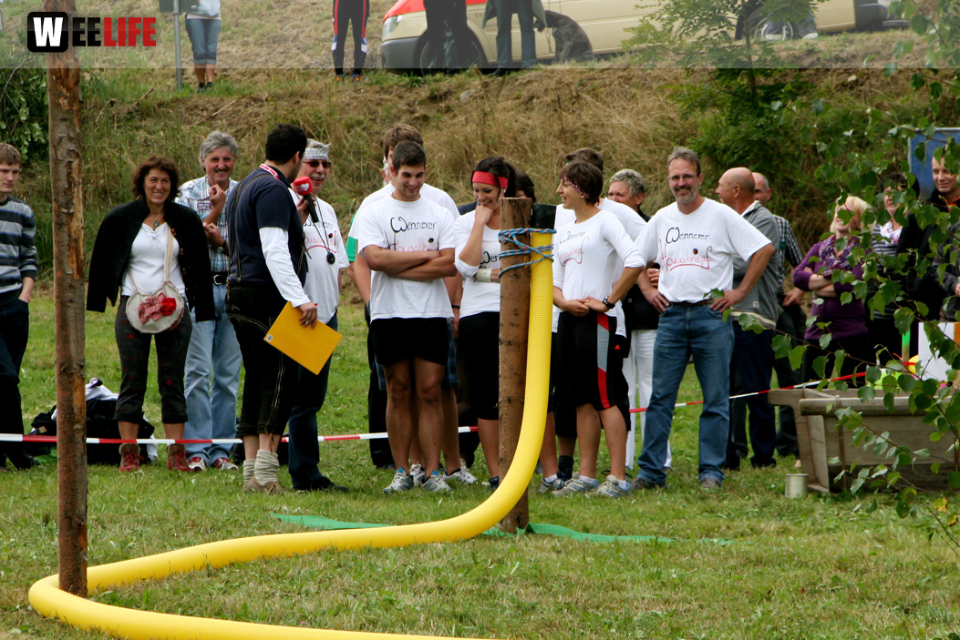 Hochfrankenspiele 2012