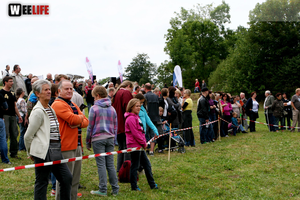 Hochfrankenspiele 2012