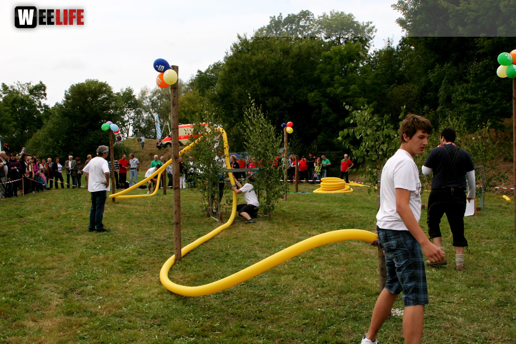 Hochfrankenspiele 2012