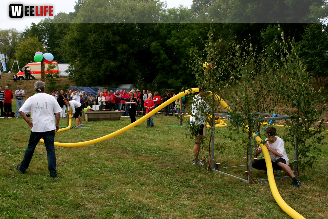 Hochfrankenspiele 2012