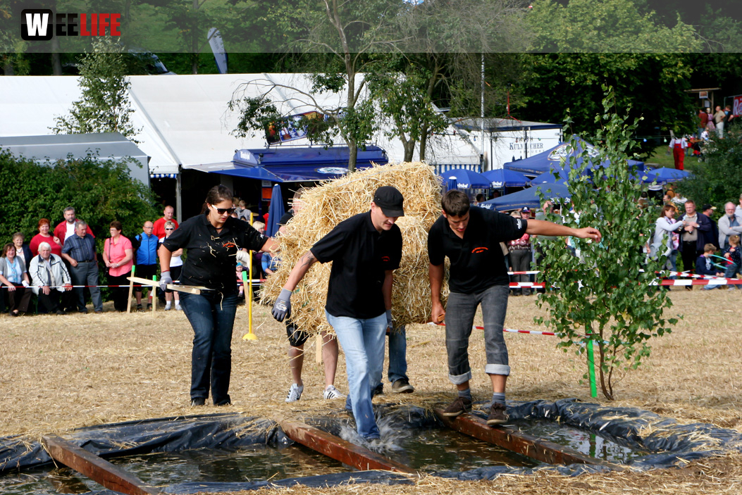 Hochfrankenspiele 2012