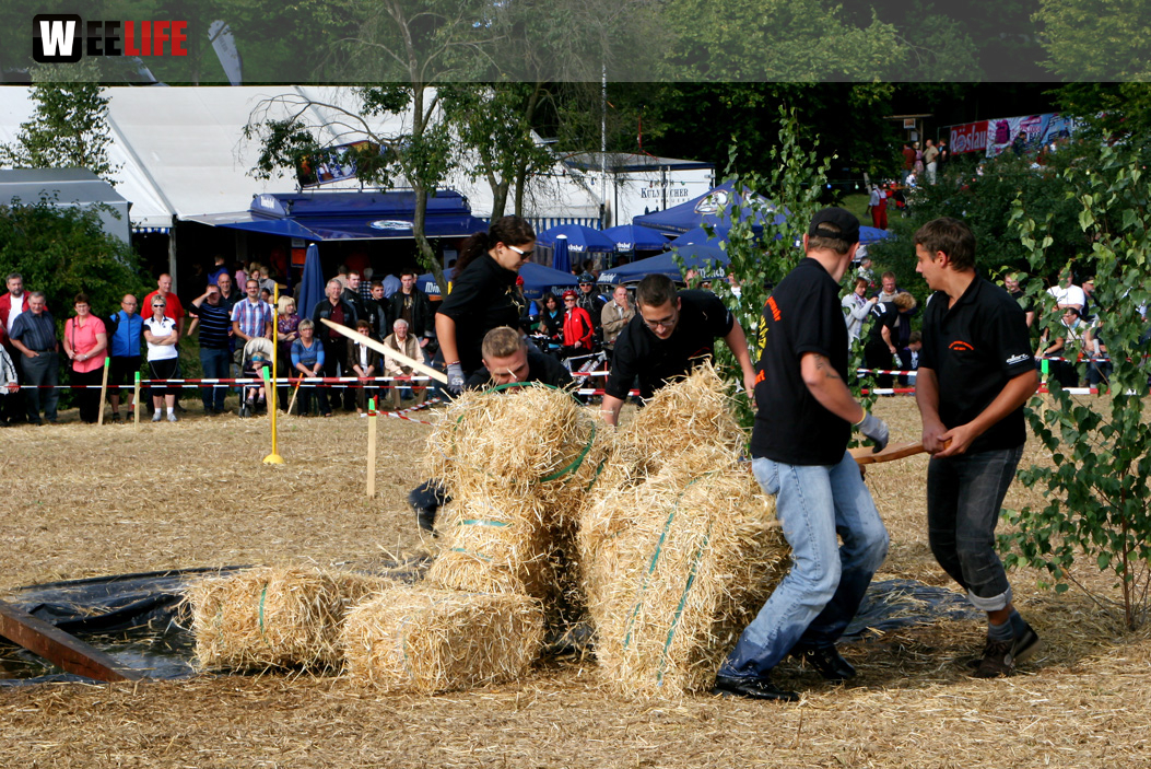 Hochfrankenspiele 2012