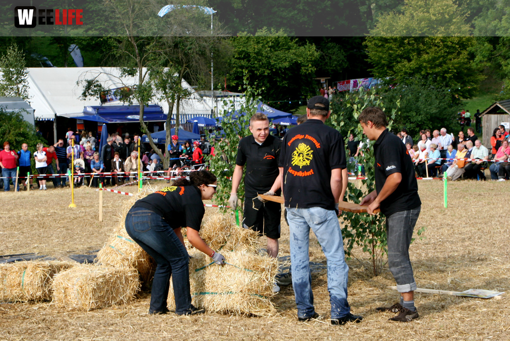 Hochfrankenspiele 2012