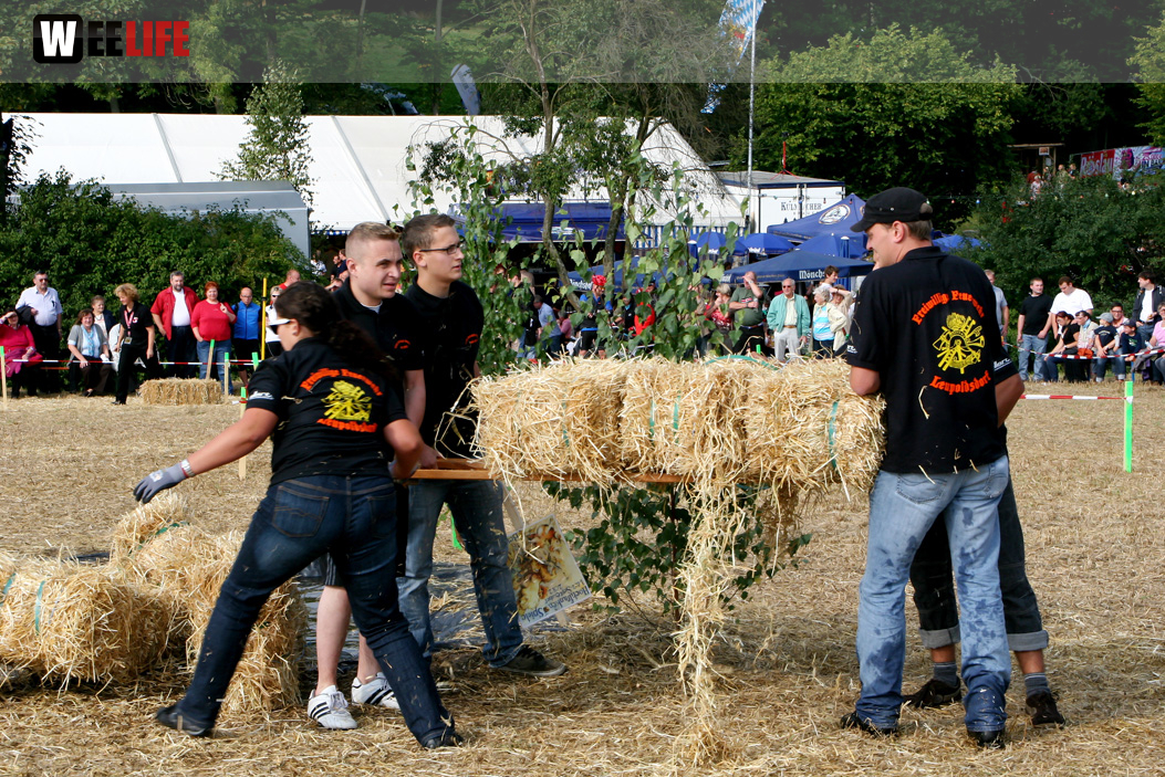 Hochfrankenspiele 2012