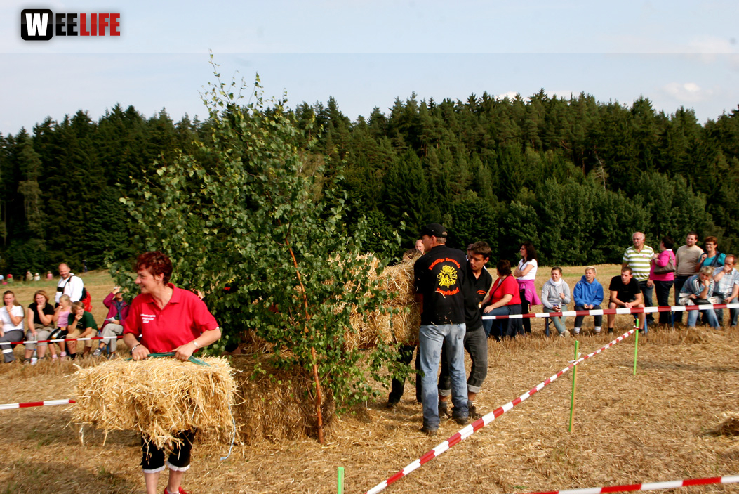Hochfrankenspiele 2012