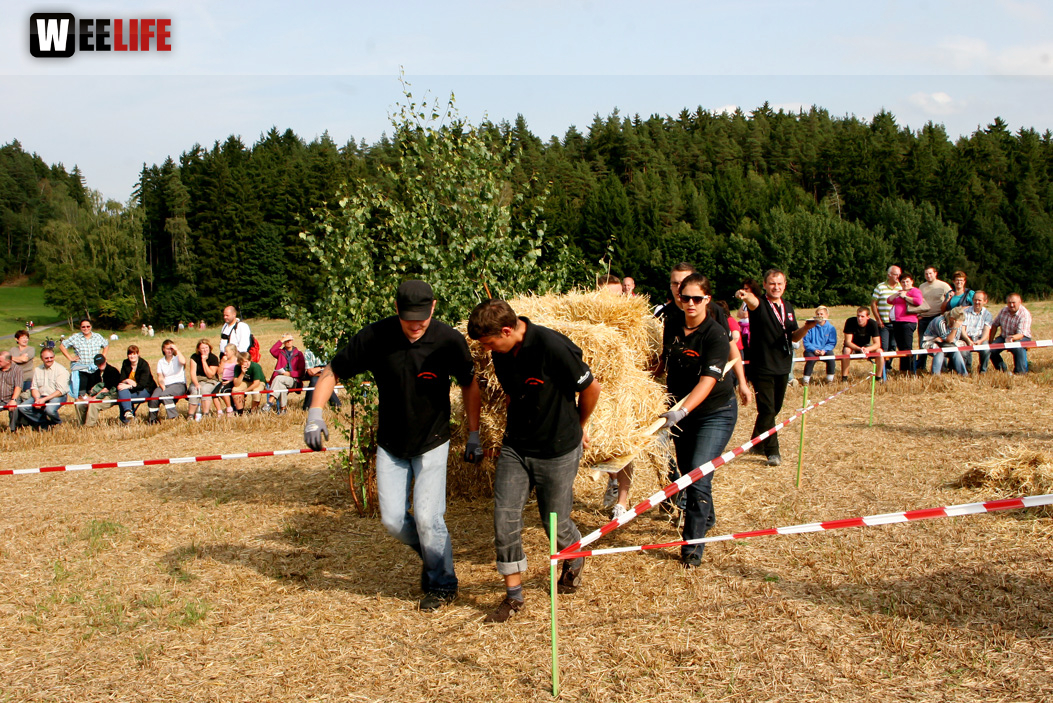 Hochfrankenspiele 2012
