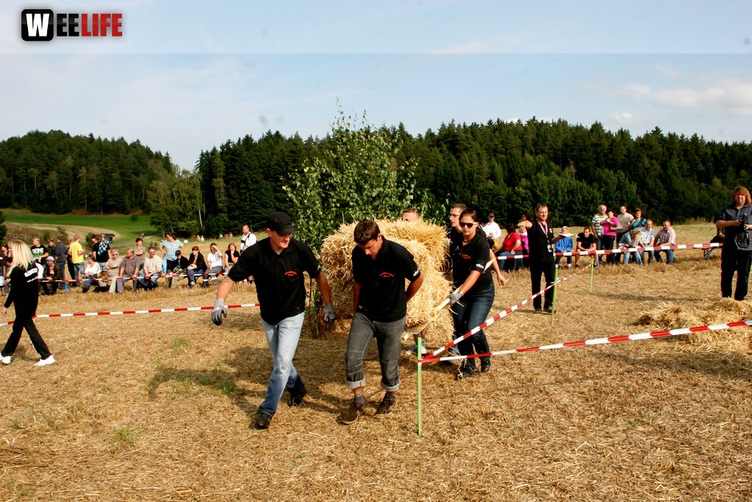 Hochfrankenspiele 2012