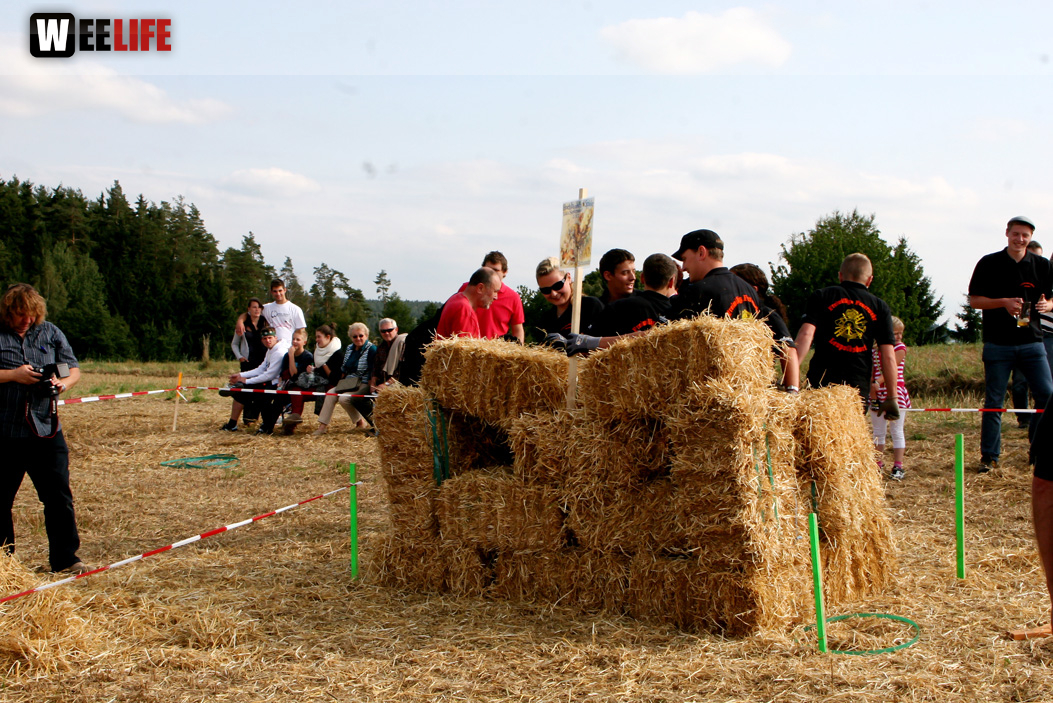 Hochfrankenspiele 2012