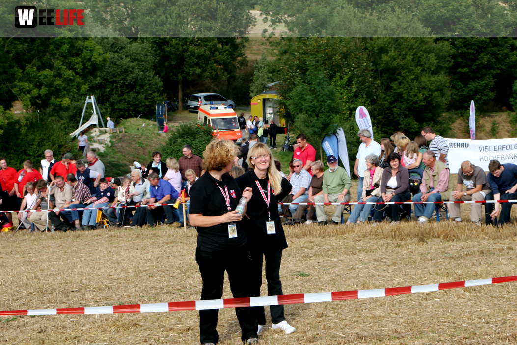 Hochfrankenspiele 2012