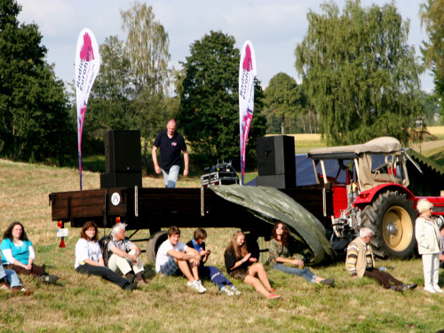 Hochfrankenspiele 2012 – Foto 2